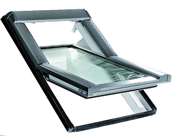 Мансардные